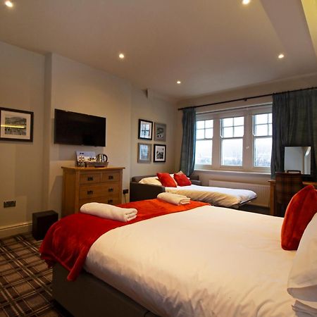 Gwesty Links Hotell Llandudno Eksteriør bilde