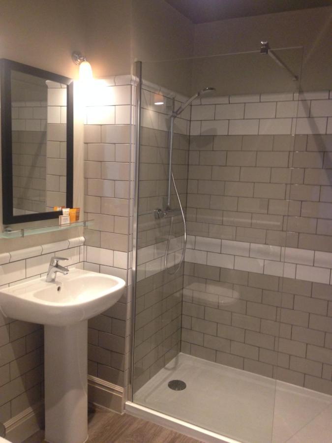Gwesty Links Hotell Llandudno Eksteriør bilde