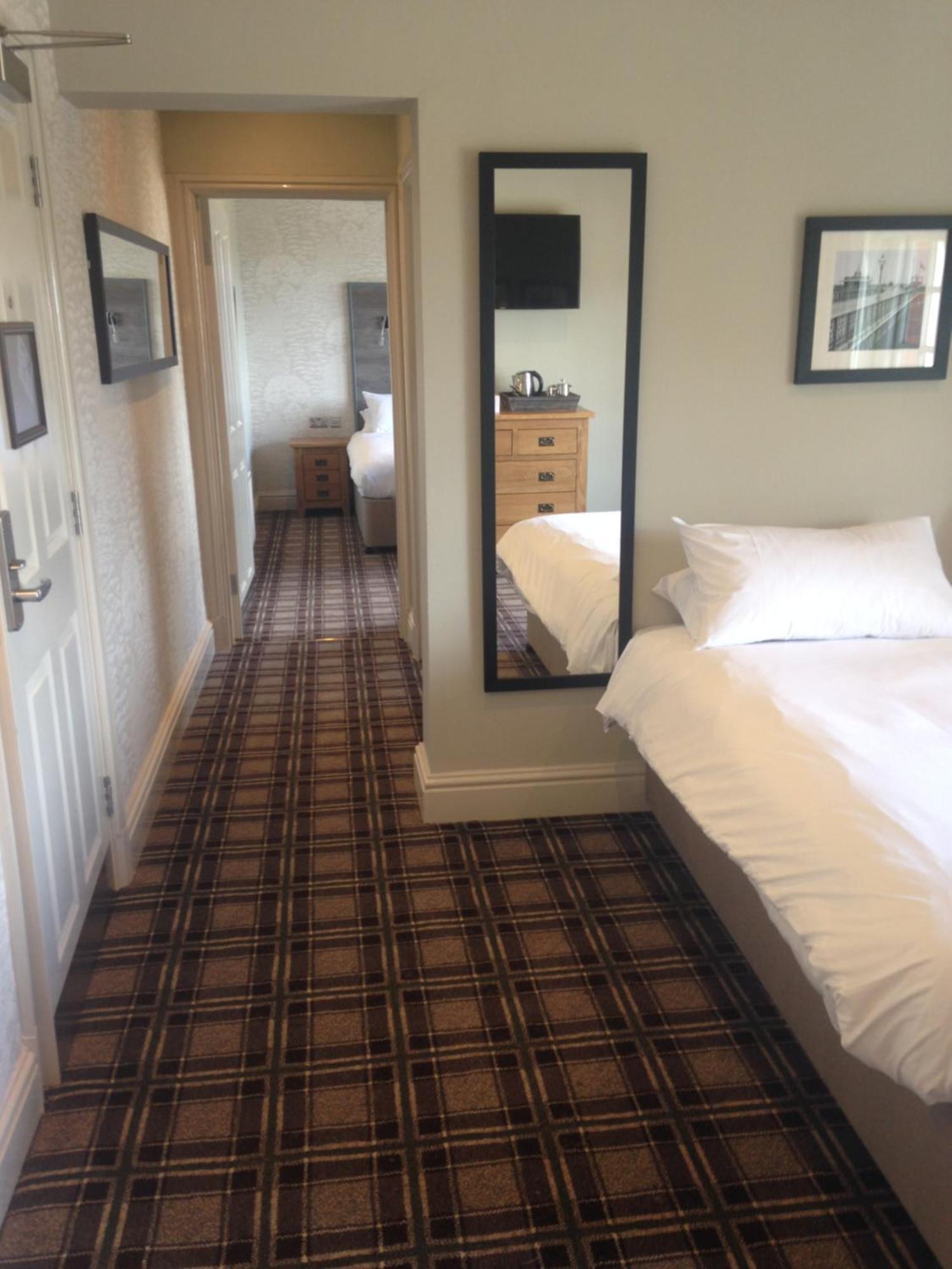 Gwesty Links Hotell Llandudno Eksteriør bilde